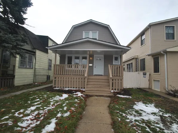 3414 N Kilpatrick Ave, Chicago, IL 60641