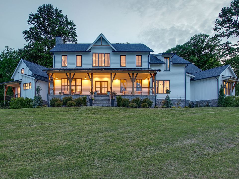 6709 Cool Springs Rd, Thompsons Station, TN 37179 | Zillow