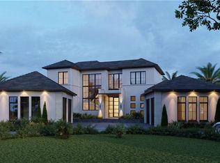 2345 Tarpon Rd, Naples, FL 34102