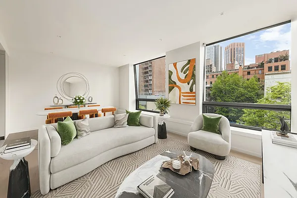 Sold by Brown Harris Stevens Development Marketing | media 14