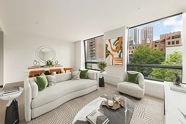 Sold by Brown Harris Stevens Development Marketing