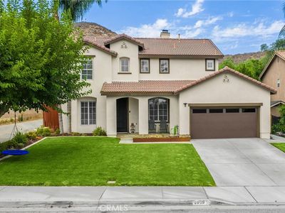 4079 Margie Way, Riverside, CA, 92509