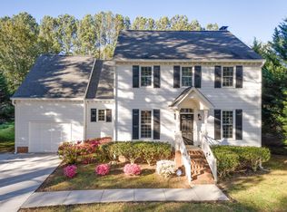 3512 Lochnora Pkwy, Durham, NC 27705