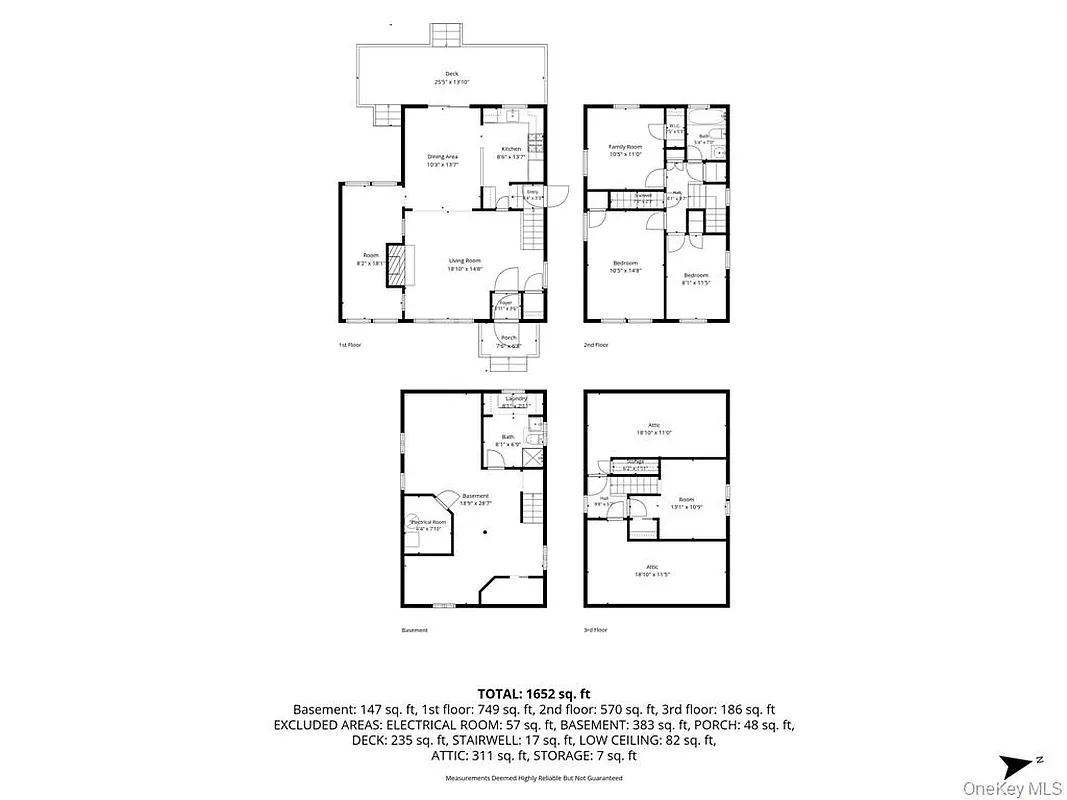 floor plan 5