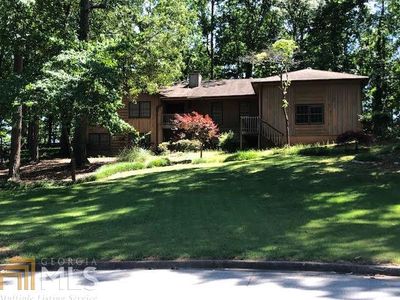 1755 Golfcrest Ct, Stone Mountain, GA, 30088