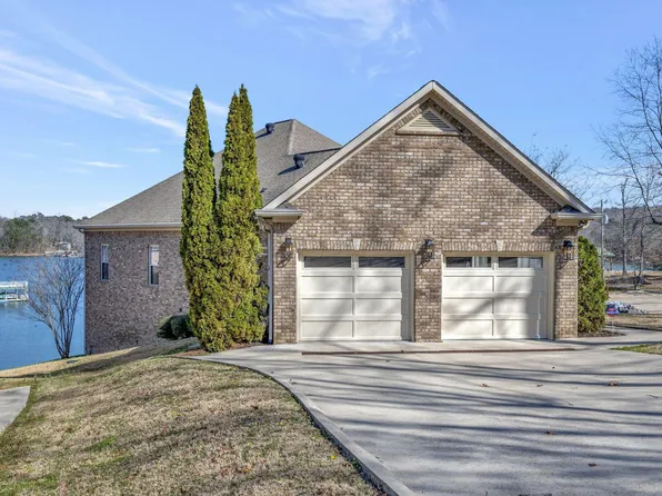 105 S Pointe Dr, Arley, AL 35541