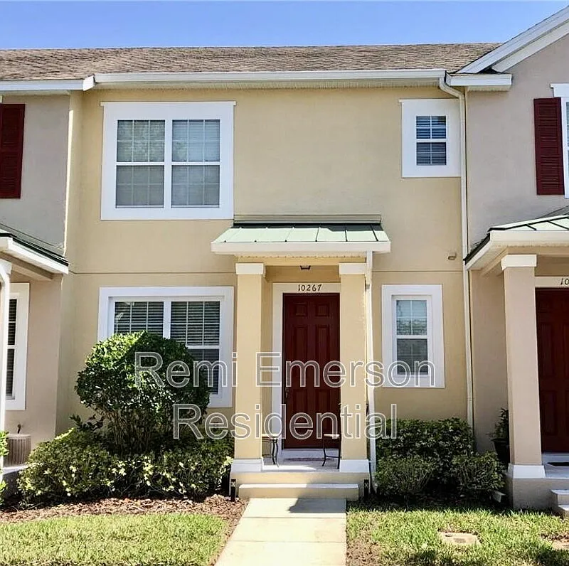 3 bed, 2.5 bath, 1318 sqft, $2,395 — Photo 1