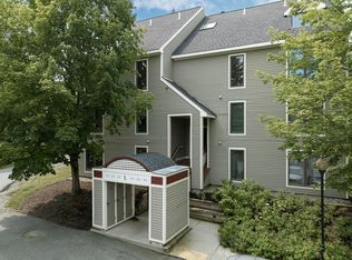 16 Trailside Village Way #12, West Dover, VT 05356