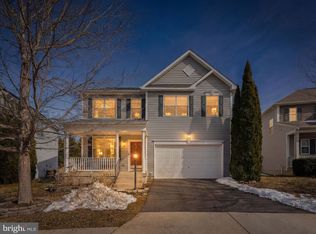 2013 Gold Finch Dr, Culpeper, VA