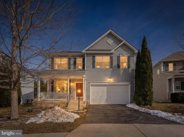 2013 Gold Finch Dr, Culpeper, VA 22701