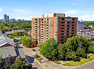850 Steeles Ave W #1103, Vaughan, ON L4J8E7