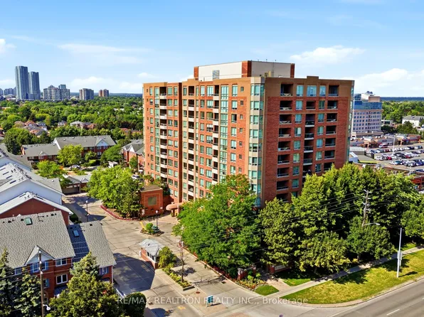 850 Steeles Ave W #1103, Vaughan, ON L4J 8E7