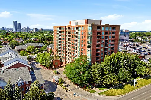 850 Steeles Ave W #1103 Photo 1 850 Steeles Ave W #1103 Photo 1