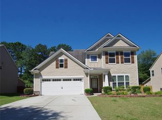 500 Pebble Chase Ln, Lawrenceville, GA 30044
