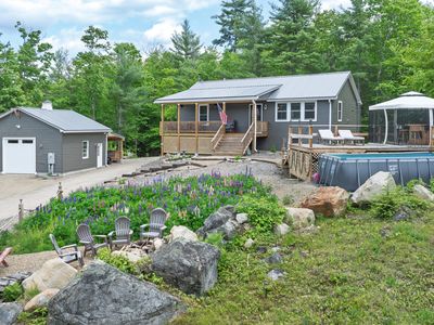 580 Spring Street, Brownfield, ME, 04010