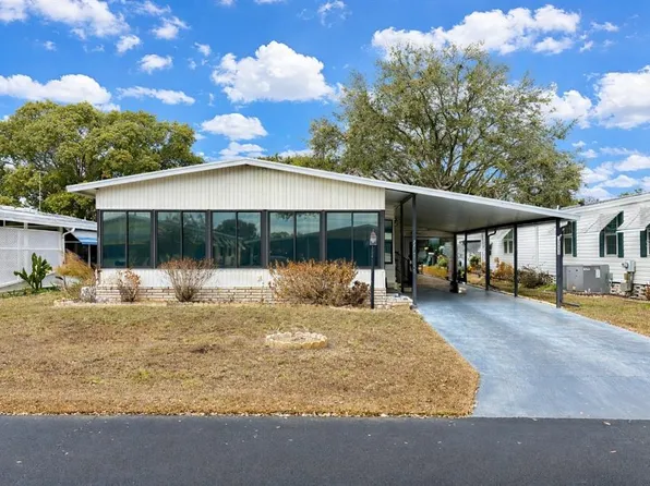 6081 Southern Oaks Dr SE, Winter Haven, FL 33884