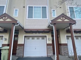 760 NW 118th Ave APT 103, Portland, OR 97229