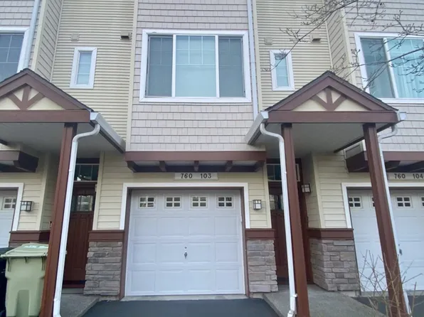 760 NW 118th Ave APT 103, Portland, OR 97229