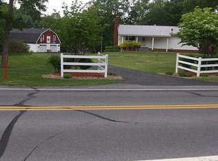 921 Skyline Dr BOX 3, Blandburg, PA 16619