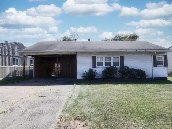1340 Barkley Rd, McKeesport, PA 15133