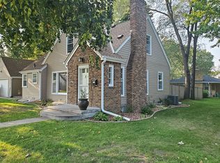 6644 2nd Ave S, Richfield, MN 55423