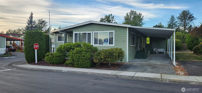 4th image of 11436 SE 208th Street #153