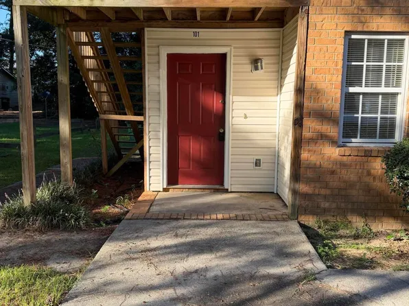 1548 Hamilton Dr APT 101, Aiken, SC 29803