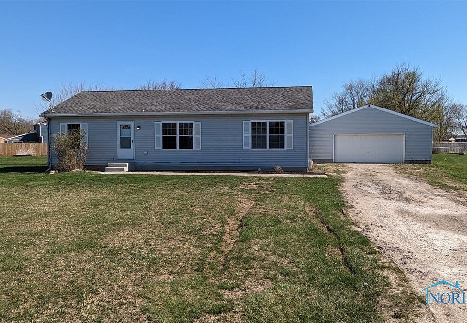 23255 State Route 51 W, Genoa, OH 43430 Zillow