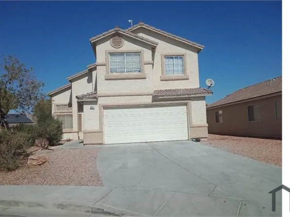542 Wing Gull Ct, North Las Vegas, NV 89032