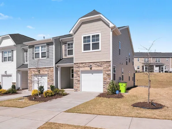 1156 Pate Farm Ln, Durham, NC 27703