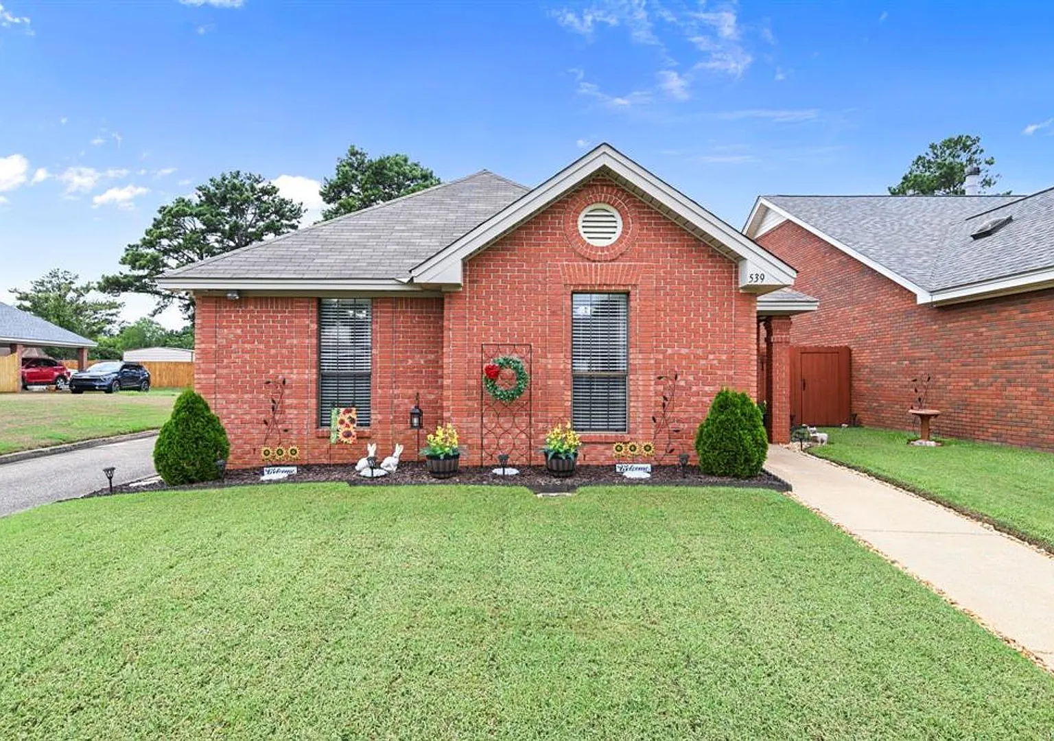 Prattville Rental available now! — Photo 1