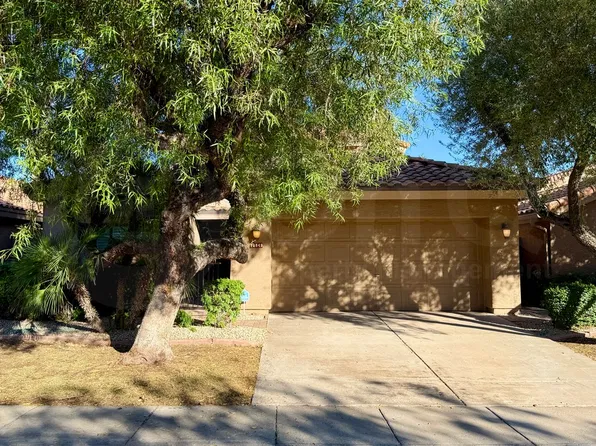 15849 N 51st St, Scottsdale, AZ 85254