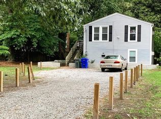 105 N Eastern St, Greenville, NC 27858