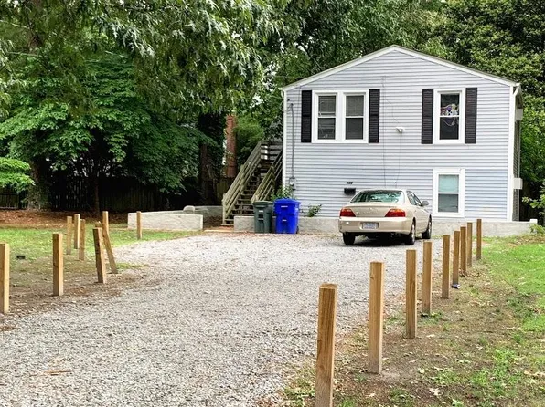 105 N Eastern St, Greenville, NC 27858