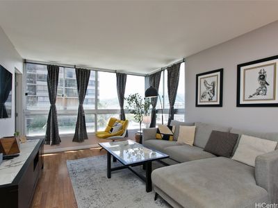 2740 Kuilei St APT 807, Honolulu, HI, 96826