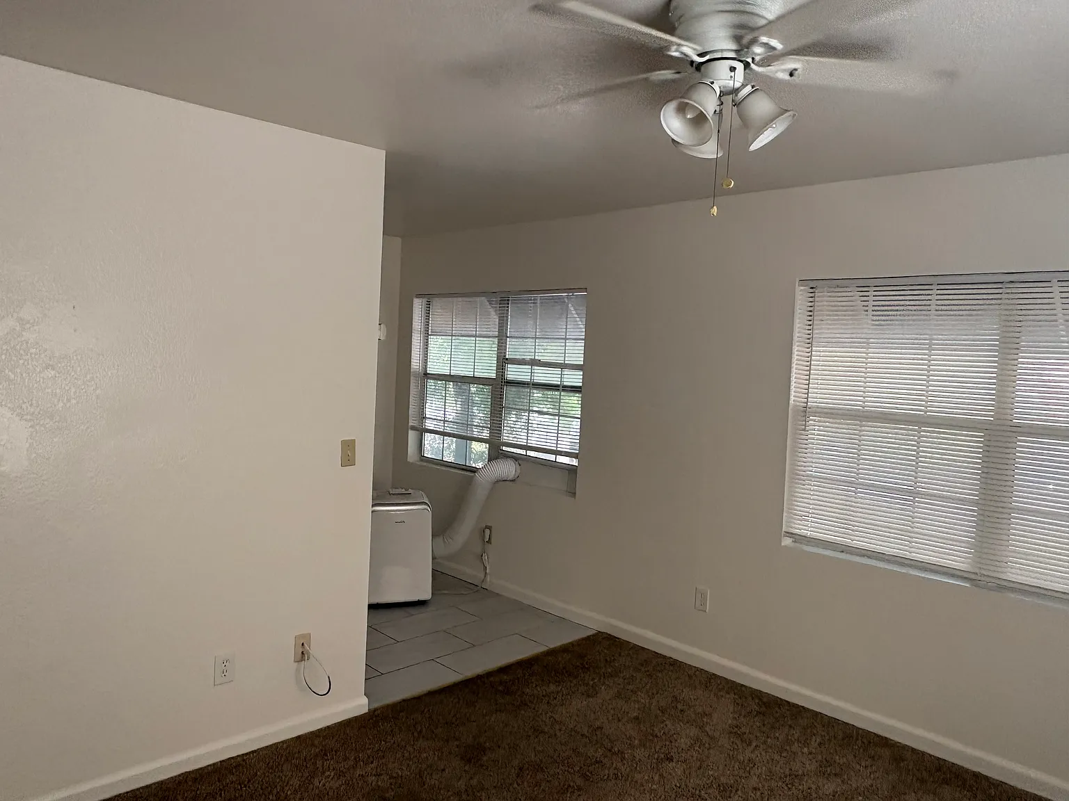 1 bed, 550 sqft, $1,150 — Photo 4