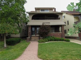 2204-06 Lincoln Ave, Lakewood, OH