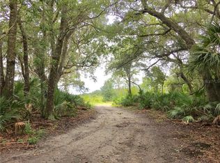 4624 NW 344th St NW, Okeechobee, FL 34972