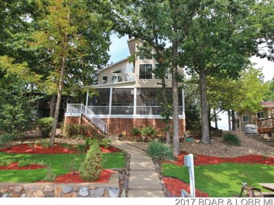 605 Scenic View Dr, Sunrise Beach, MO, 65079