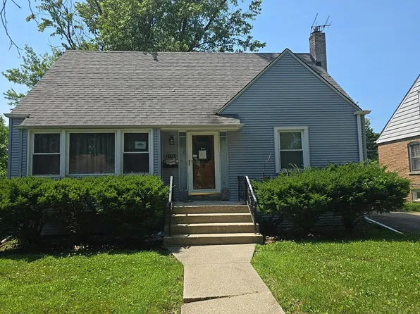 21202 Oak St, Matteson, IL 60443