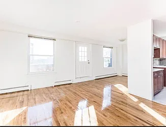 Rented by Voro NYC