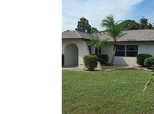 5958 Sonnet Ct, North Fort Myers, FL 33903