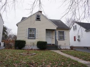 87 Willmont St, Rochester, NY 14609