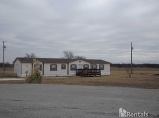 1108 Casa Vista Dr, Rio Vista, TX 76093