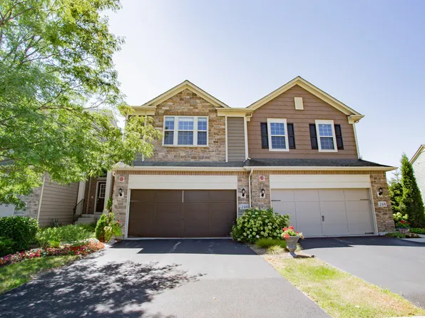 246 Belmont Dr, Lincolnshire, IL 60069