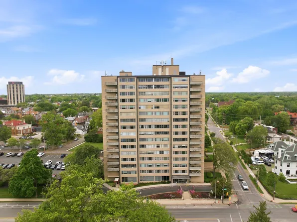 1620 E Broad St APT 606, Columbus, OH 43203