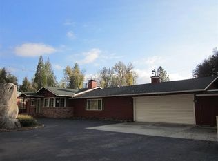 45680 Sunrise Dr, Ahwahnee, CA 93601