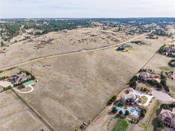 Lot 2 Ponderosa Drive, Parker, CO 80138