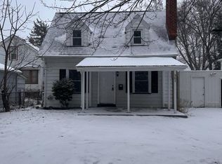 361 Stone Rd, Rochester, NY 14616