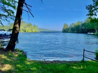 272 Pleasant St, Oxford, ME 04270